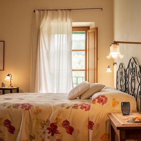 Giuncarico Agriturismo Casa Montecucco المظهر الخارجي الصورة