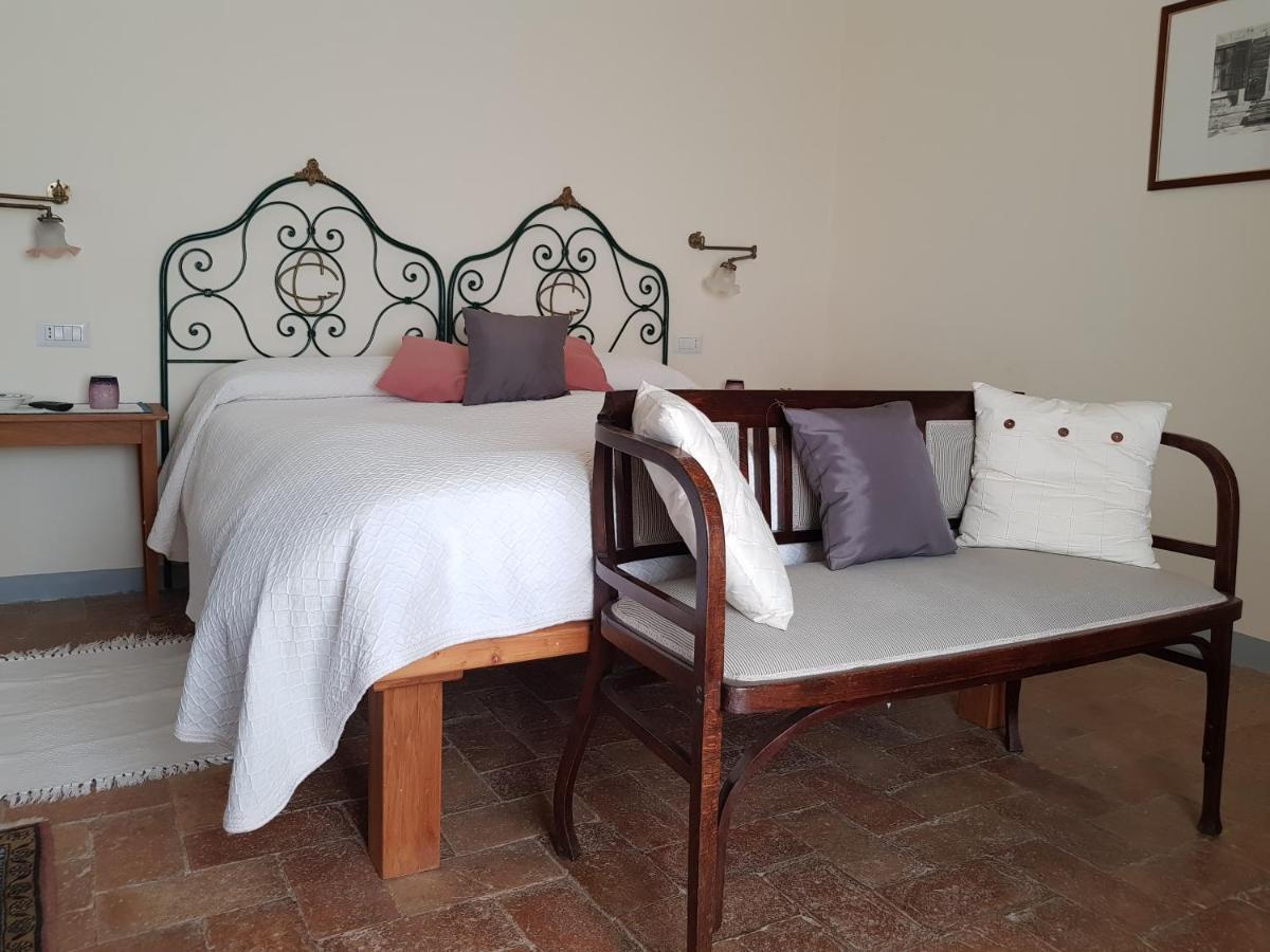 Giuncarico Agriturismo Casa Montecucco المظهر الخارجي الصورة