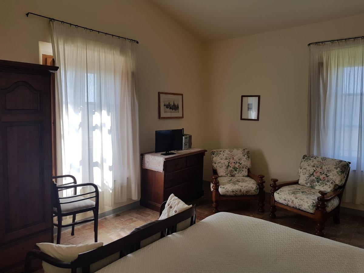 Giuncarico Agriturismo Casa Montecucco المظهر الخارجي الصورة