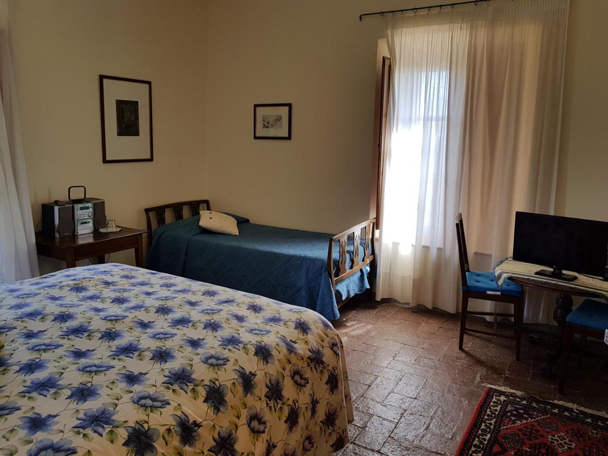 Giuncarico Agriturismo Casa Montecucco المظهر الخارجي الصورة