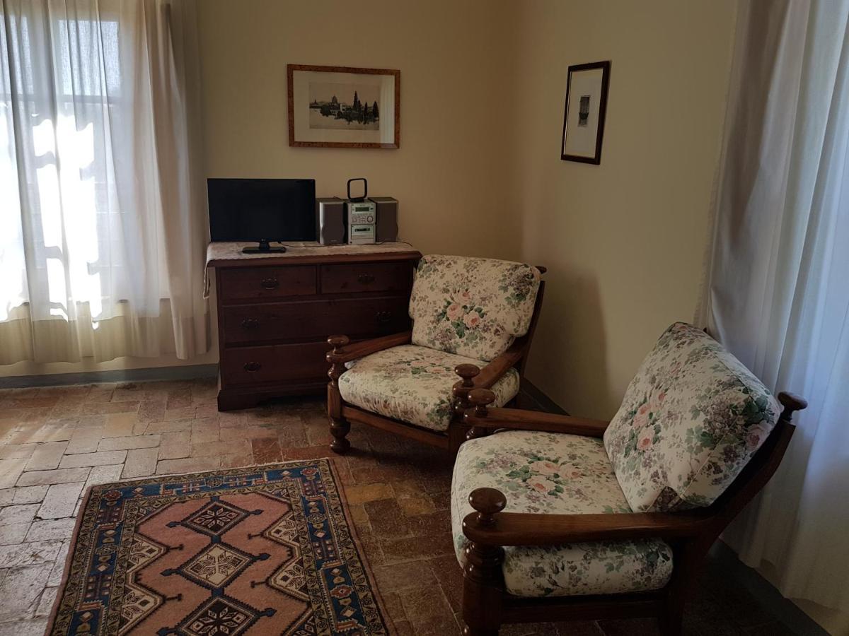 Giuncarico Agriturismo Casa Montecucco المظهر الخارجي الصورة