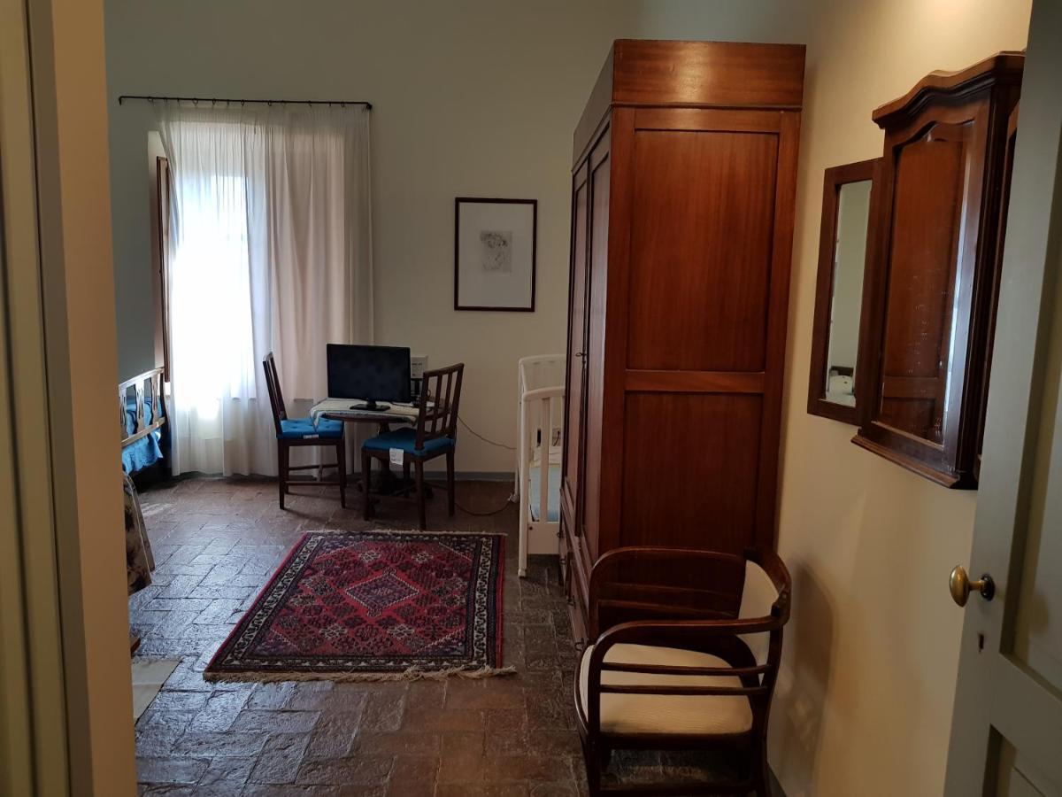 Giuncarico Agriturismo Casa Montecucco المظهر الخارجي الصورة