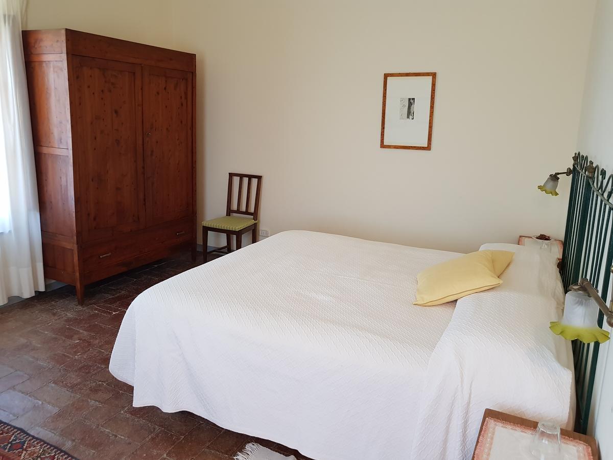 Giuncarico Agriturismo Casa Montecucco المظهر الخارجي الصورة